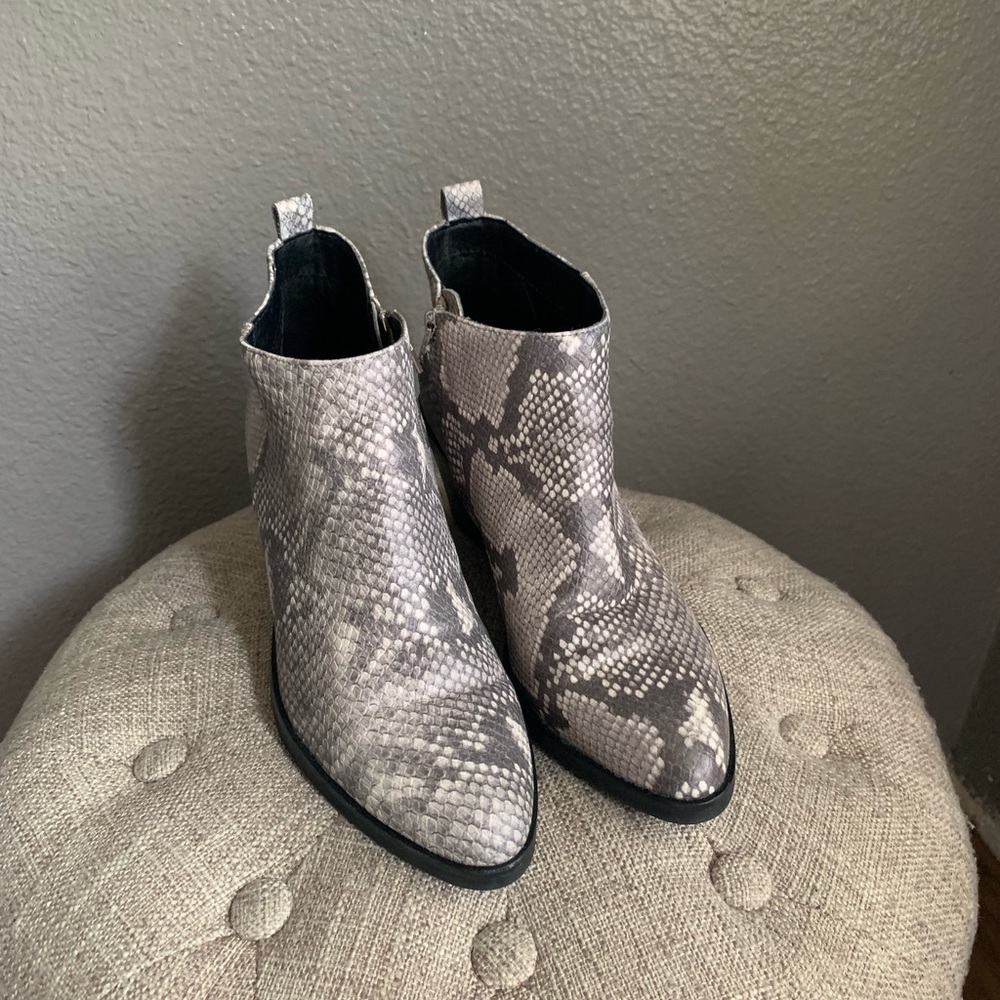 Booties
